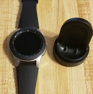 Galaxy watch